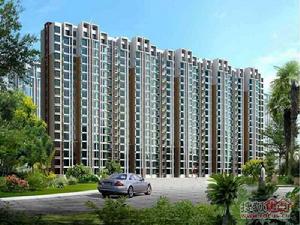 博地花園 博地花園