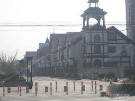 金平路步行街 金平路步行街