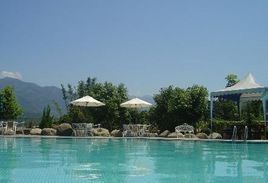 好漢坡南田溫泉 好漢坡南田溫泉