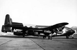 AC-119炮艇機 AC-119炮艇機