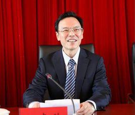 王春秋[山東省科學技術協會黨組書記、副主席]