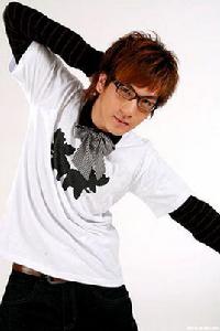 黃鍵[廣東培正學院學生]