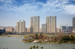 君廷湖畔 君廷湖畔