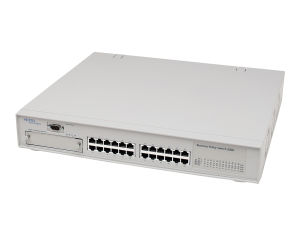 北電網路 Business Policy Switch 2000