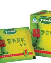 天獅牌營養高鈣沖劑 天獅牌營養高鈣沖劑