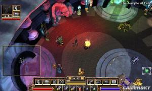 黑暗史詩3:背叛的靈魂