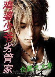 雞婆少爺劣管家 雞婆少爺劣管家