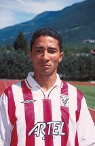 內維斯·卡普喬·傑代亞斯 內維斯·卡普喬·傑代亞斯