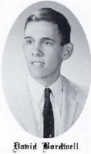 大衛·波德維爾 大衛·波德維爾