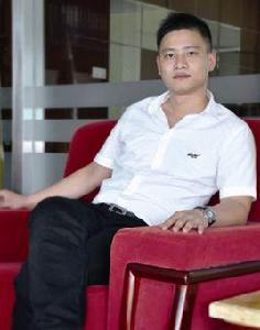 陳柏林[創二代企業家]