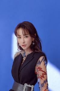 林靜[中國內地女演員]