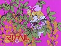 俏皮幻法小花仙