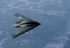 B-2A B-2A
