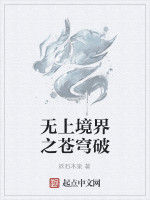 無上境界之蒼穹破 無上境界之蒼穹破