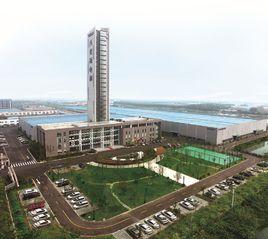 沃克斯電梯(中國)有限公司 沃克斯電梯(中國)有限公司