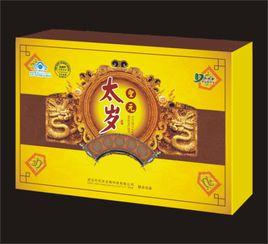 太歲口服液 太歲口服液