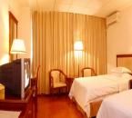 南寧海格拉斯大酒店