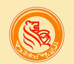 BuddyRush三下鄉服務分隊