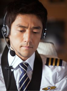 拜託了，機長劇照