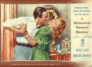 《欲望號街車》