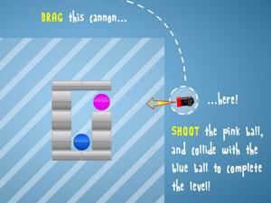 小球在一起 小球在一起