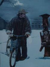 麻顯鋼作品欣賞