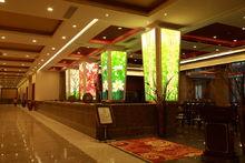 南崑山雲頂溫泉度假村