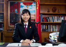 珠海市香洲區人民法院