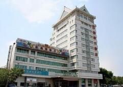 瑞馳商務大酒店 瑞馳商務大酒店