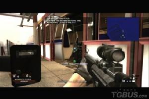 《彩虹六號之維加斯2》