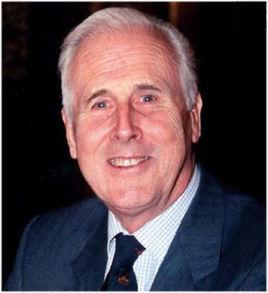 約翰·哈里·鄧寧 約翰·哈里·鄧寧