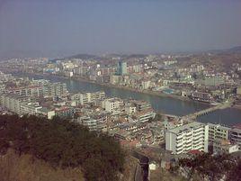 大悟縣城關鎮 大悟縣城關鎮