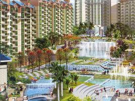 盛世豪園 盛世豪園