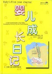 嬰兒成長日記 嬰兒成長日記