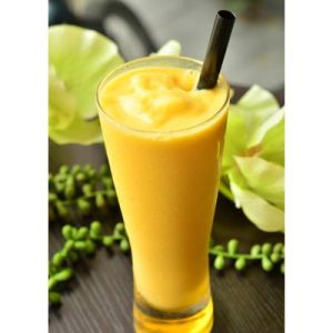 芒果奶昔