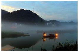 山水小品 山水小品