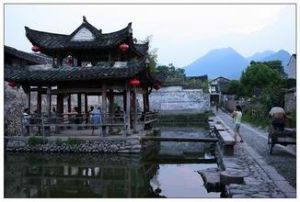 樂成八景 樂成八景