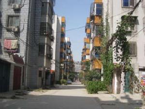 台胞小區 台胞小區