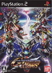 sd高達g世紀WARS sd高達g世紀WARS