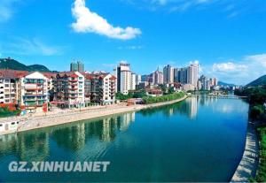 都勻經濟開發區 都勻經濟開發區