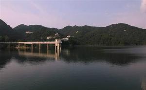 太平避暑山莊[湖北蘄春太平避暑山莊]