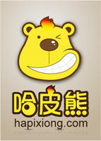 哈皮熊 哈皮熊