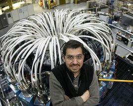 人造磁場 人造磁場