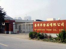 常州市喜洋洋食品有限公司