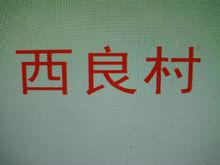 河北省邢台市隆堯縣雙碑鄉西良村