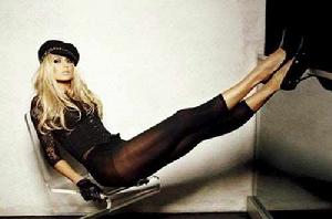 史黛希·姬伯樂