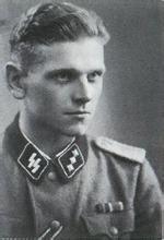 庫爾特&middot;邁爾