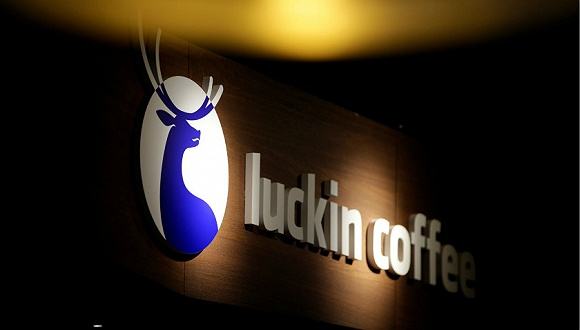 瑞幸咖啡 瑞幸咖啡