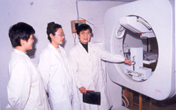 甘肅省人民醫院