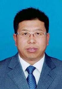 韓國棟[內蒙古農業大學生態環境學院​院長]